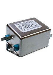 B84113HB60, сетевой фильтр B84113H0000B060 2х6А 250В