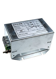 B84143A12R, сетевой фильтр B84143A0012R000 3x12A 480/275В