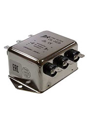 DL-5EB, Трехфазный сетевой фильтр