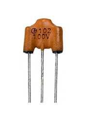 DSS6NC52A102Q55B, 6A 100VDC