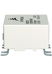 B82720S2601N40, B82720S2601N040, дроссель 2x4.4мГн  0.6А