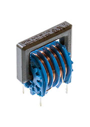 B82732R2112B30, B82732R2112B030, дрос.2х15mH 1.1A