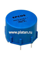 B82615B2502M001, Дроссель силовой