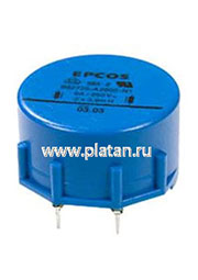 B82625B2202M001, Дроссель