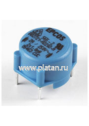 B82721-A2202-N1, Дроссель