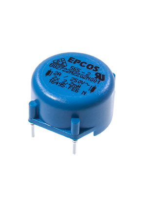 B82722-A2202-N1, Дроссель