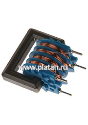 B82731-M2701-A30, Дроссель подавления ЭМП