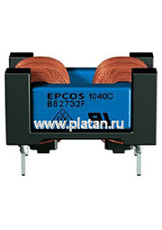 B82732F2901B001, Дроссель подавления помех