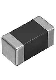 MPZ1608S601AT, MPZ1608S601ATA00, 0603 600 Ом 1 А ферритовый дроссель
