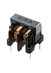 PLH10AN2211R5P2B, синфазный дроссель 300В 1.5А 220мкГ