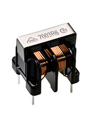 PLH10AS7003R6P2B, синфазный дроссель 70мкГн 3.6A 250В