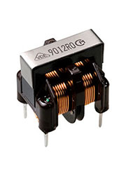 PLY10AS9012R0R2B, дроссель синфазный 2 А