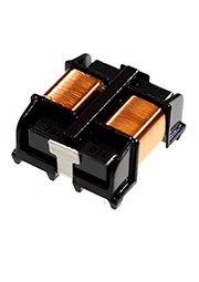 PLY17BN7820R7B2B, Синфазные дроссели / фильтры 7.8mH 0.7A 300volt