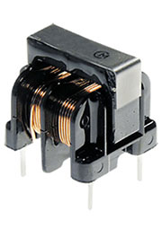 PLA10AS1330R5D2B, 18*16*17.5, 2x13mH 0.5A