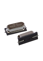 FTX16.000M16SM-30/30BFF, кварцевый резонатop 16МГц HC-49SMD 30ppm 16пф