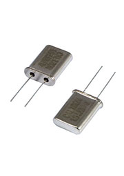 HC49U- 1.8432 MHZ-20PF