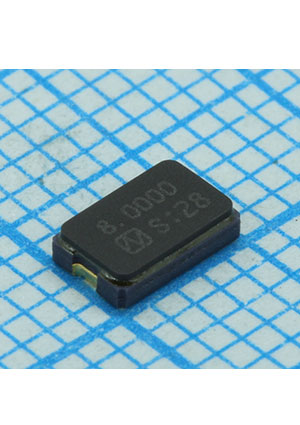 NX5032GA-8.000M-STD-CSU-1, Резонаторы кварцевые