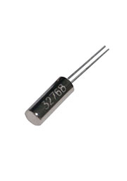 SJK-6K6-32.768-12.5-20-35-C, Radial