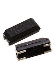 MC-406 32.768KHZ 12.5PF +/-20PPM, кварцевый резонатор 32.768кГц