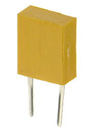 ZTB500K, керамический резонатор 500 kHz