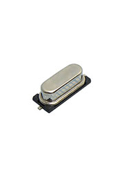 6.000 МГц 20 pF, XT49M-SMD, LEAD FREE