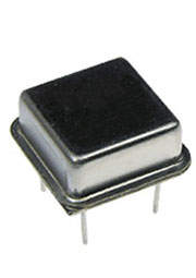 56.0000 МГц, кварцевый генератор (HCMOS/TTL) DIL-8