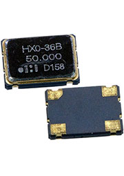 HXO-36B 50.000 HZ