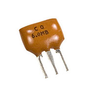 SFE 6.0 МГЦ, Фильтр