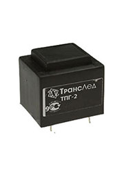 ТПГ-2 (12В 210МА), герметичный трансформатор (ТПК-2)