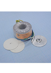 58-0080-018-S, 80W 18V 4,444A 230V