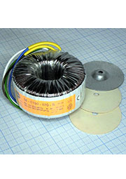 58-0160-030-S, 160W 30V 5,333A 230V