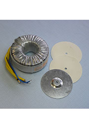 58-0500-024-S, 500W 24V 20,8A 230V