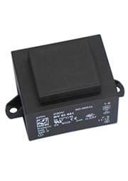BV EI 481 1167, 10W 9V 1111mA 230V