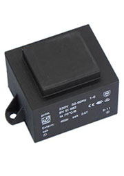 BV EI 482 1239, 12W 12V 1A 230V