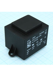 BV EI 483 1248, 15W 12V 1250mA 230V