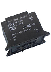 BV EI 604 1094, 35W 24V 1458mA 230V
