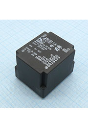 BV UI 305 0149, 16W 2x12V 2x666mA 2*115V