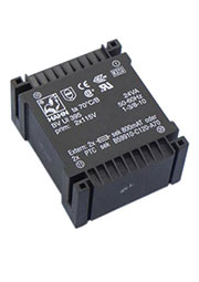 BV UI 395 0099, 24W 2x18V 2x666mA 2*115V
