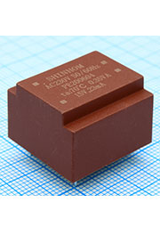 PE200601, 0.35W 6V 58mA 230V