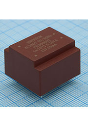 PE200603, 0.35W 12V 29mA 230V