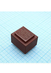 PE301049-1, 1.5W 6V 250mA 230V
