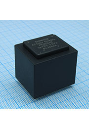 PE301858, 2.3W 9V 256mA 230V