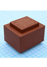 PE381396-1, 4.5W 15V 300mA 230V