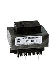 ТП-121- 4, 4.5W 11.2V "1"