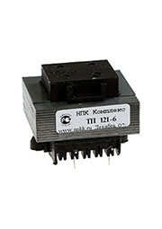 ТП-121- 6, 4.5W 11.8V "1"