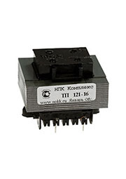 ТП-121-16, 4.5W 9/9V "1"
