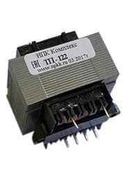 ТП-122-14, 7.2W 18/18V "1"
