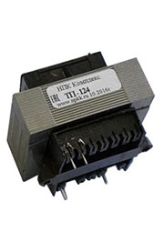 ТП-124- 9, 13.2W 18V "1"