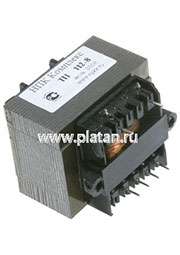 ТП112-11 (ТП132-11), Трансформатор, 2х15В, 0.24А