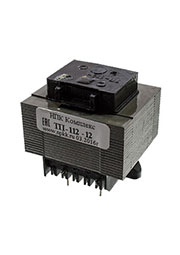 ТП112-12(ТП132-12), Трансформатор, 16В, 0.45А